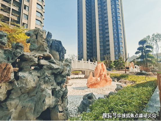售楼处网站-楼盘详情-上海房天下j9平台上海泗泾绿中海2024(图5)