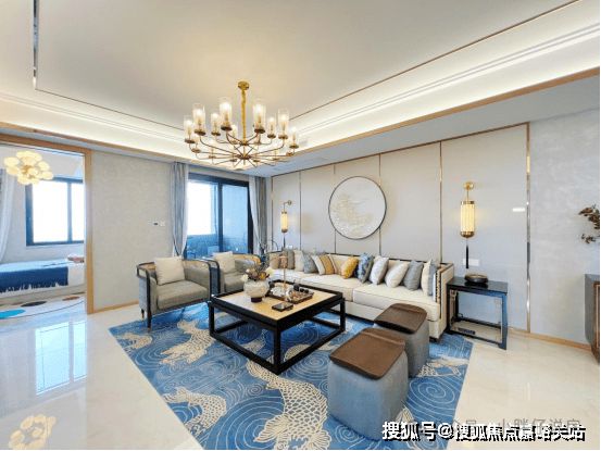 售楼处网站-楼盘详情-上海房天下j9平台上海泗泾绿中海2024(图13)