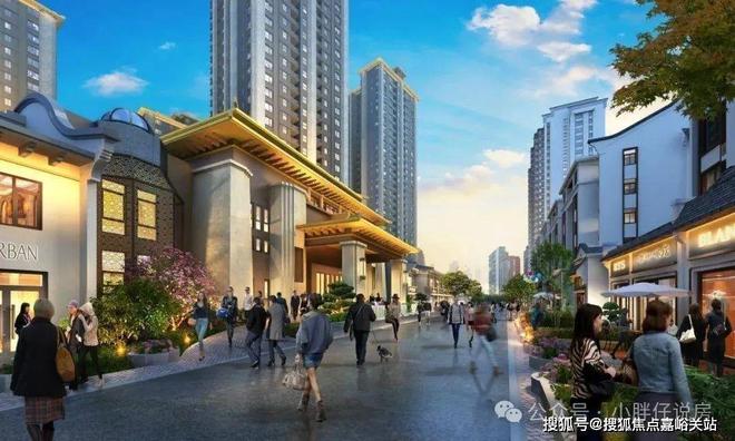 售楼处网站-楼盘详情-上海房天下j9平台上海泗泾绿中海2024(图12)