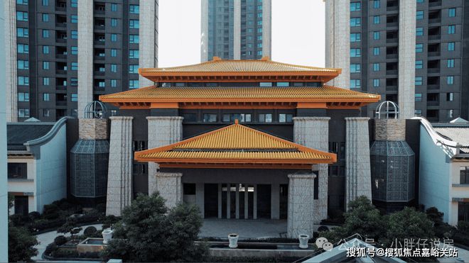 售楼处网站-楼盘详情-上海房天下j9平台上海泗泾绿中海2024(图18)