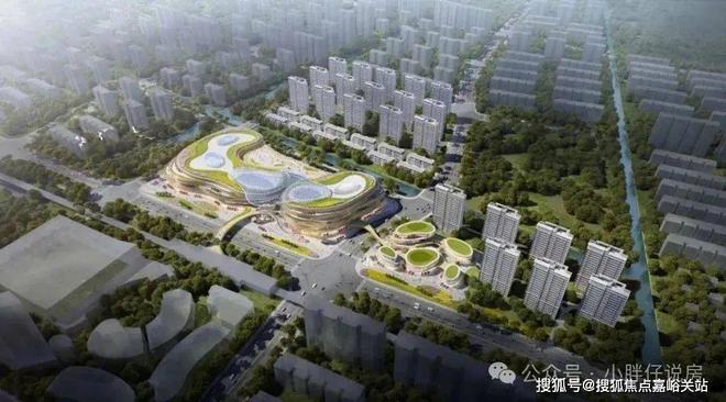 售楼处网站-楼盘详情-上海房天下j9平台上海泗泾绿中海2024(图23)