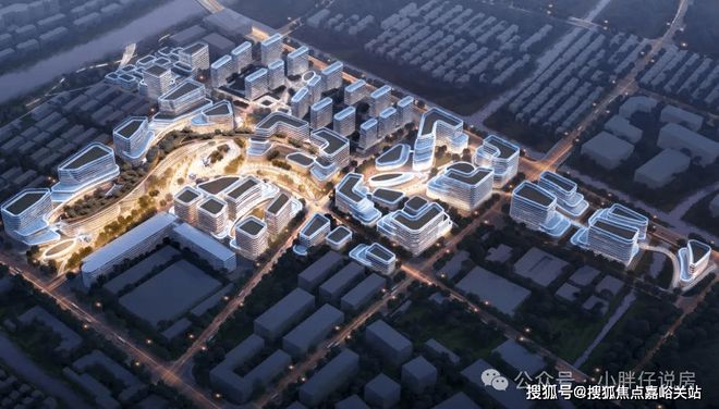 售楼处网站-楼盘详情-上海房天下j9平台上海泗泾绿中海2024(图22)
