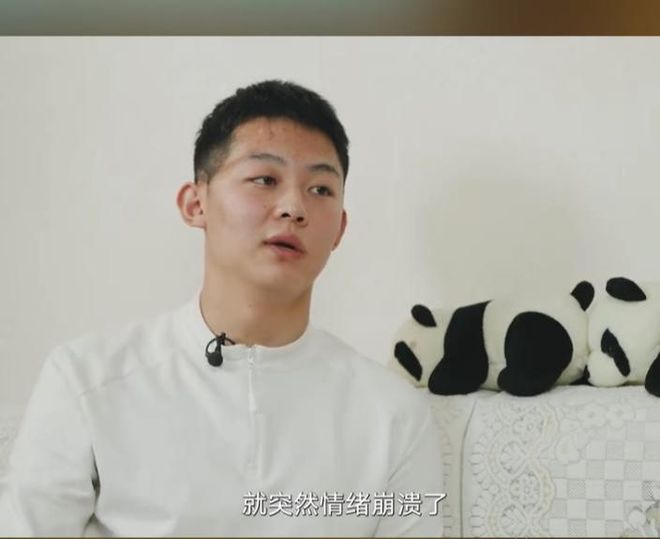院自曝在ICU梦见鬼门关官司结束就改名j9九游会网站入口后续！山东小钺钺已出(图10)