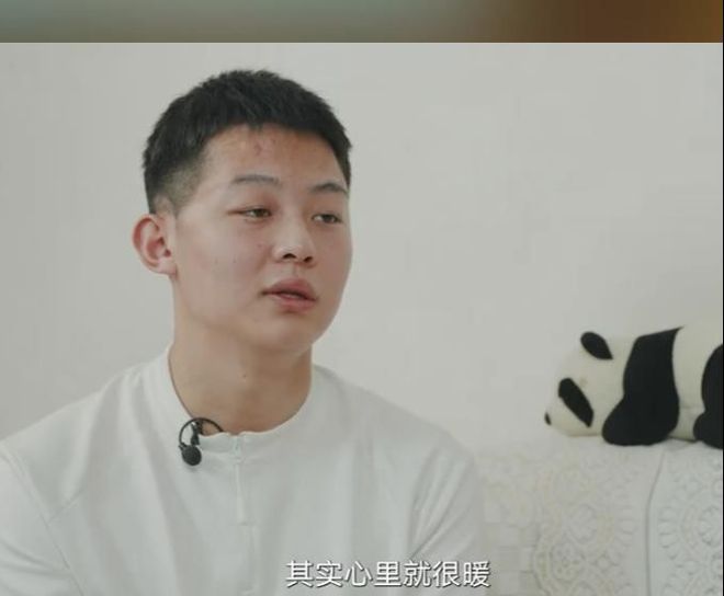 院自曝在ICU梦见鬼门关官司结束就改名j9九游会网站入口后续！山东小钺钺已出(图12)