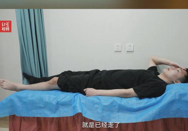 院自曝在ICU梦见鬼门关官司结束就改名j9九游会网站入口后续！山东小钺钺已出(图22)