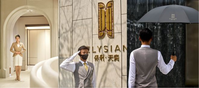 房价)楼盘百科-唐镇保利天奕最新资讯j9平台『』浦东保利天奕(2025(图17)