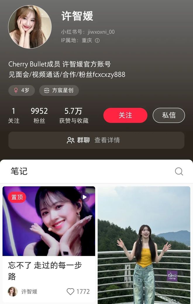 Pop爱豆扎堆中国当网红j9国际站登录过气K-(图9)