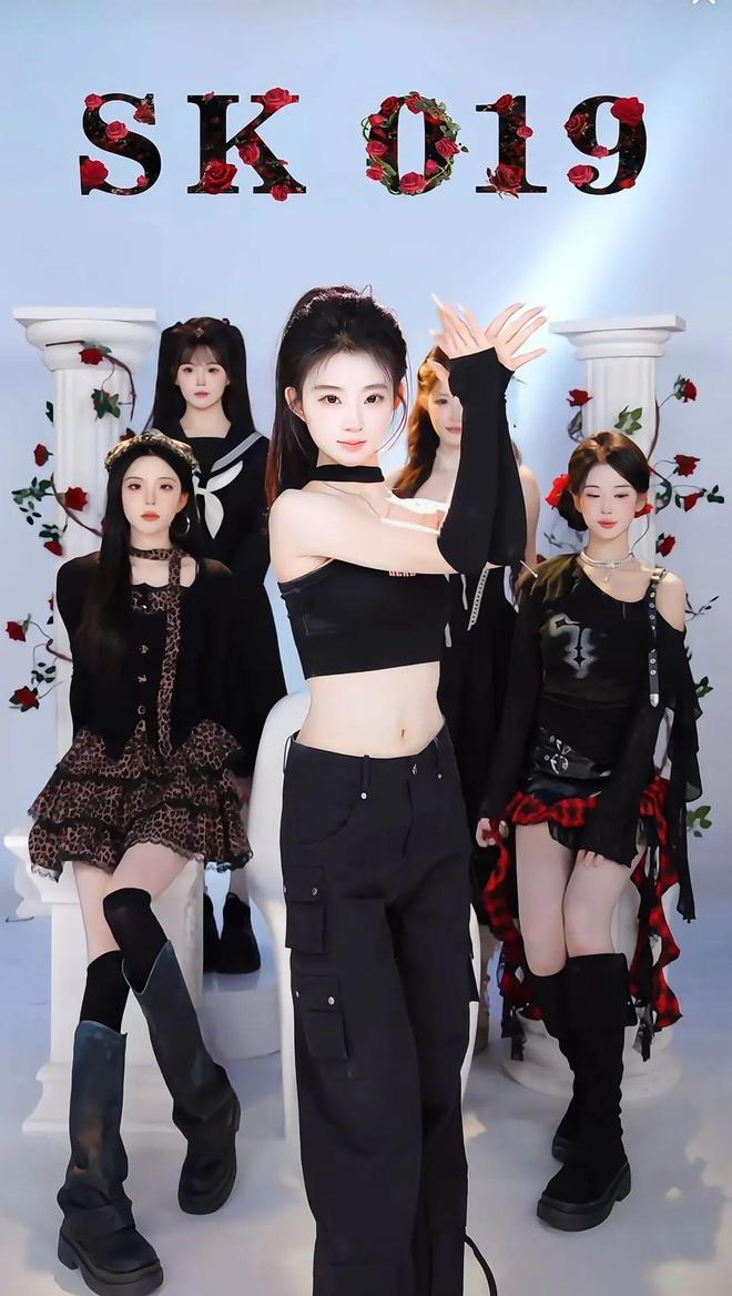 Pop爱豆扎堆中国当网红j9国际站登录过气K-