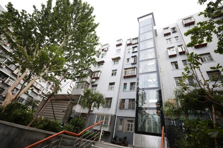 各街道社区用巧思破解民生难题_泉城新闻_大众网J9真人游戏第一品牌济南街巷里的“
