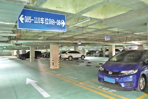 各街道社区用巧思破解民生难题_泉城新闻_大众网J9真人游戏第一品牌济南街巷里的“治理密码”：(图3)