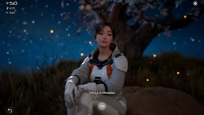 王兴兴：用遥控追求极致速度；蔡浩宇AI游戏上架2719元｜极客早知道j9九游会网站入口Sam Altman：AI存在泡沫；宇树机器人夺金(图8)