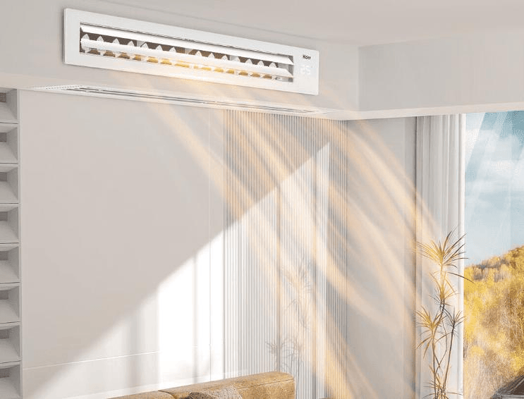 购指南：海尔三款中央空调性价比分析与推荐